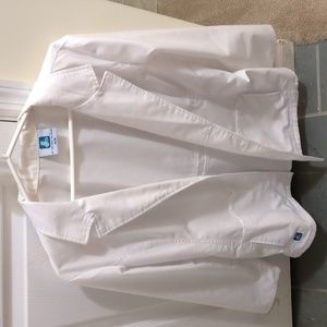 Adar Women's Lab Coat